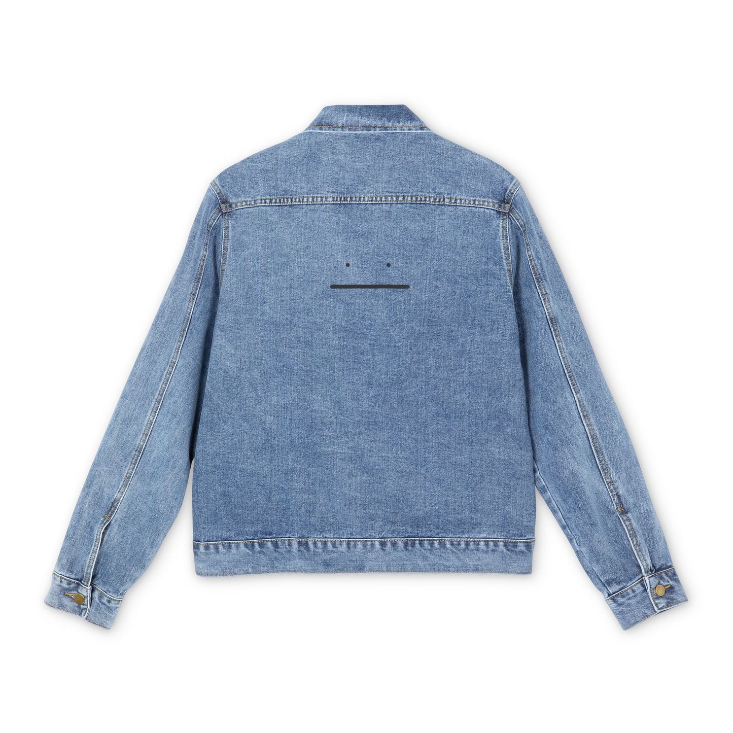 Men's Denim YMGAF