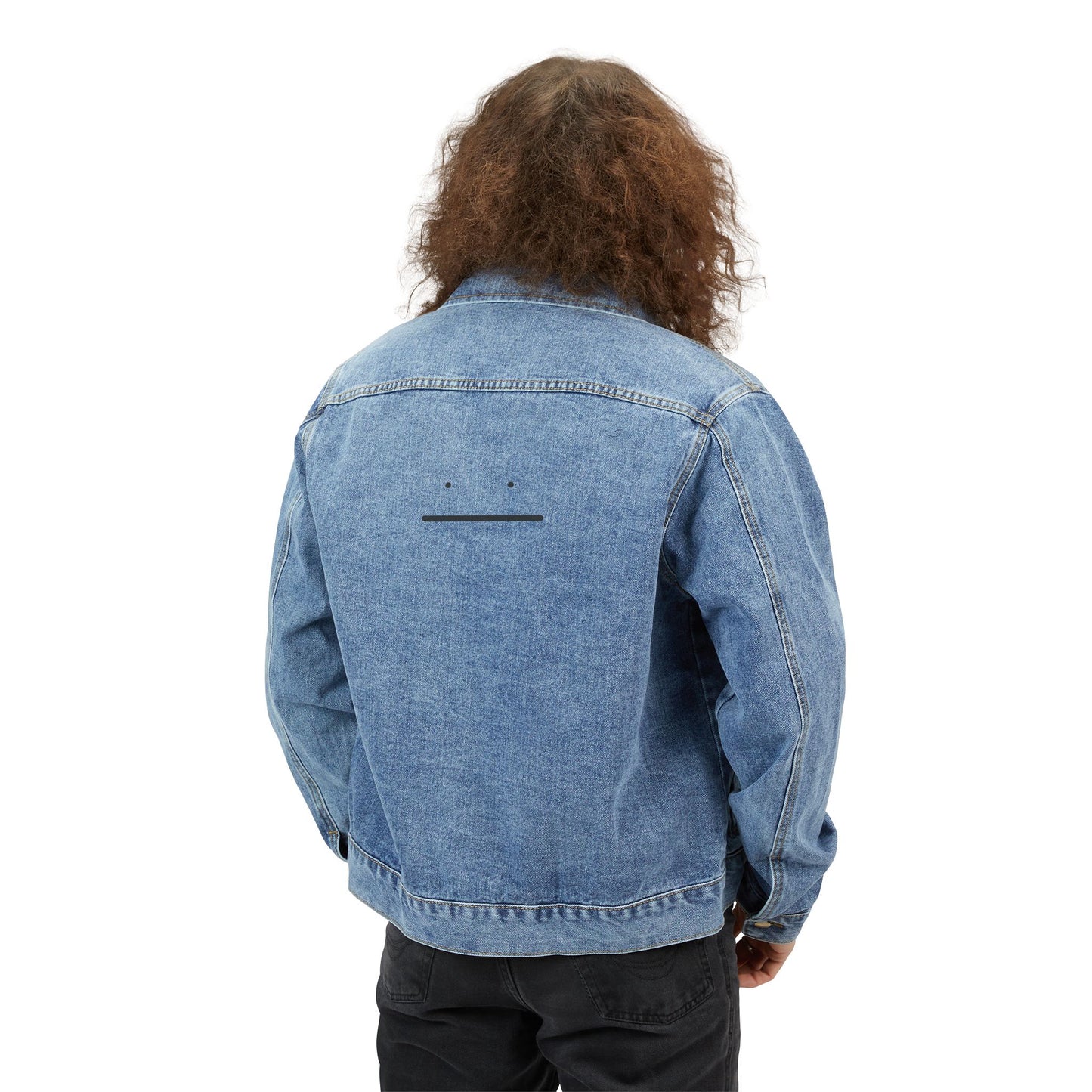 Men's Denim YMGAF