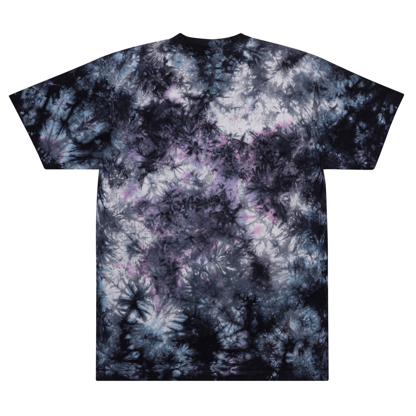 YMGAF x SHAKA Tie-Dye T-Shirt