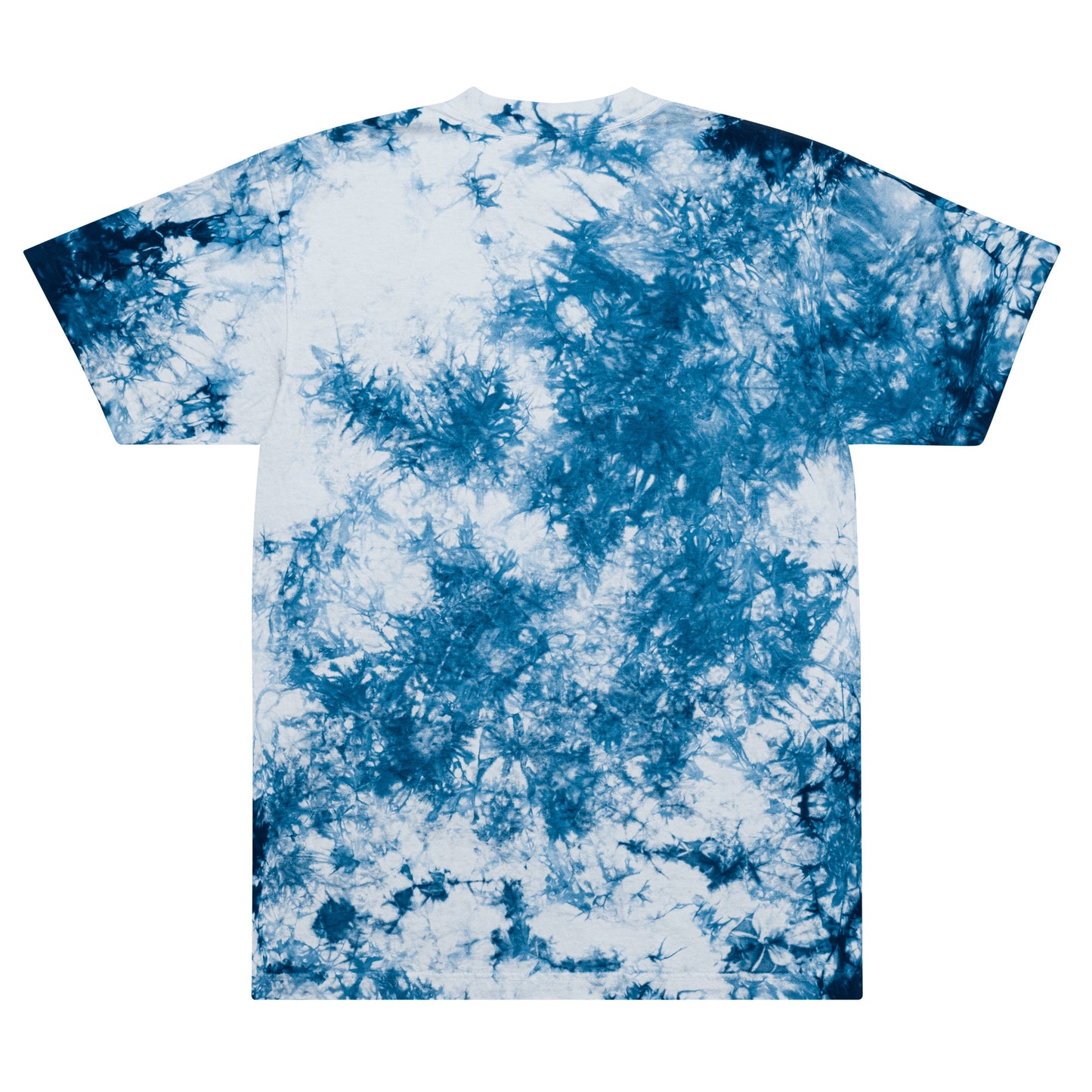 YMGAF x SHAKA Tie-Dye T-Shirt